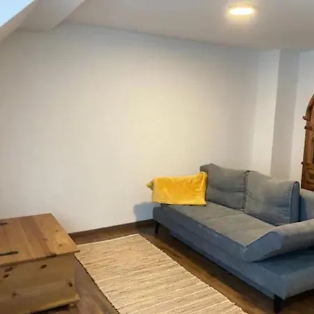 Wunderschoen Gelegene Im Zentrum Von Appartement Zell