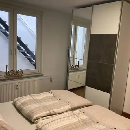 Appartement Wunderschoen Gelegene Im Zentrum Von *