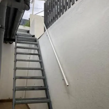 Wunderschoen Gelegene Im Zentrum Von Appartement Zell