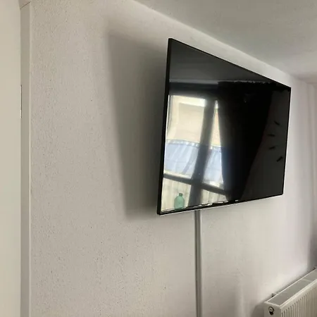 Wunderschoen Gelegene Im Zentrum Von * Zell