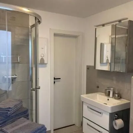 Wunderschoen Gelegene Im Zentrum Von Appartement *