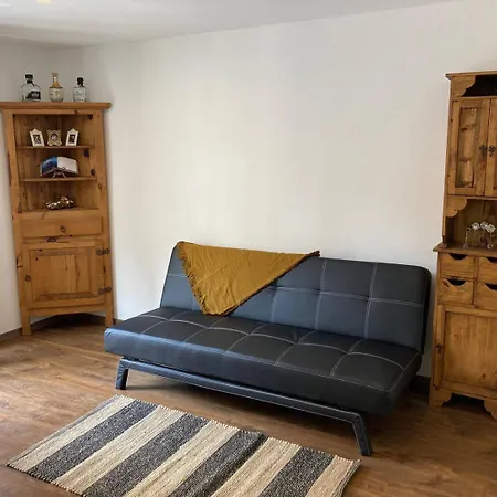 Apartamento Wunderschoen Gelegene Im Zentrum Von