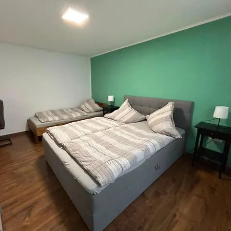 Wunderschoen Gelegene Im Zentrum Von Appartement *