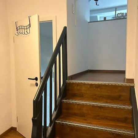 Wunderschoen Gelegene Im Zentrum Von * Zell