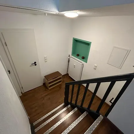 Wunderschoen Gelegene Im Zentrum Von Appartement Zell