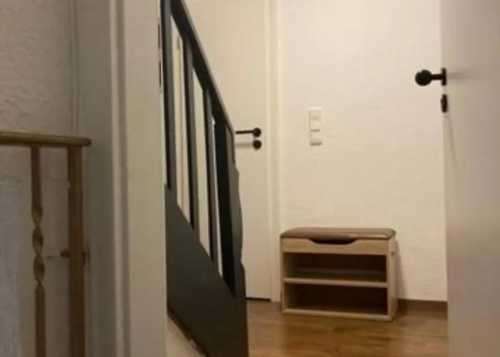 Wunderschoen Gelegene Im Zentrum Von *