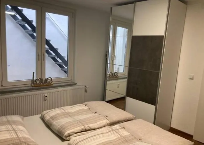 Appartement Wunderschoen Gelegene Im Zentrum Von *
