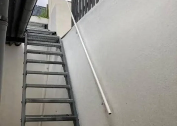 Wunderschoen Gelegene Im Zentrum Von Appartement Zell