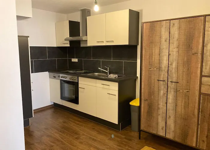 Wunderschoen Gelegene Im Zentrum Von *