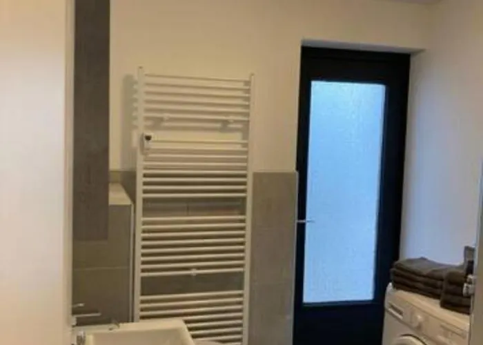 Wunderschoen Gelegene Im Zentrum Von