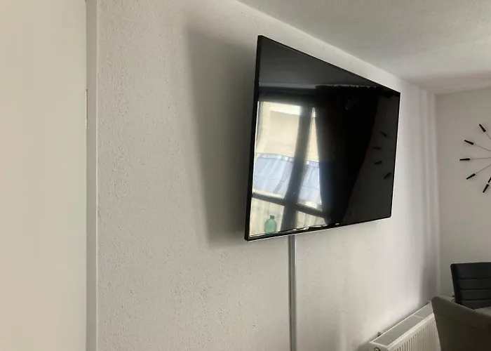 Wunderschoen Gelegene Im Zentrum Von * Zell