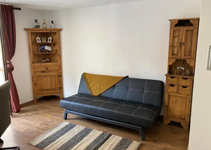 Appartement Wunderschoen Gelegene Im Zentrum Von